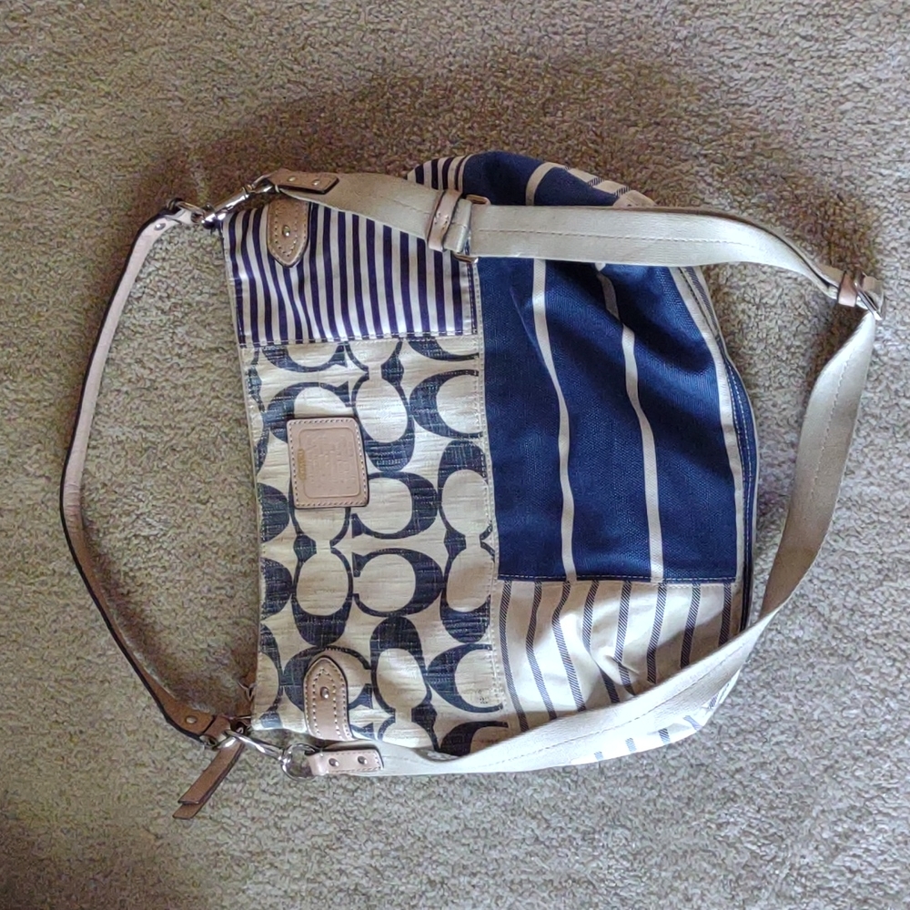 Coach Handbag